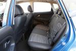 Kia Venga 2012 года
